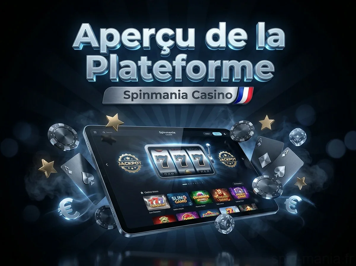 Aperçu de la Plateforme