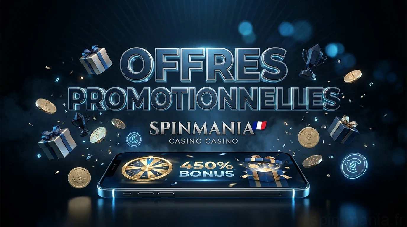 Offres Promotionnelles